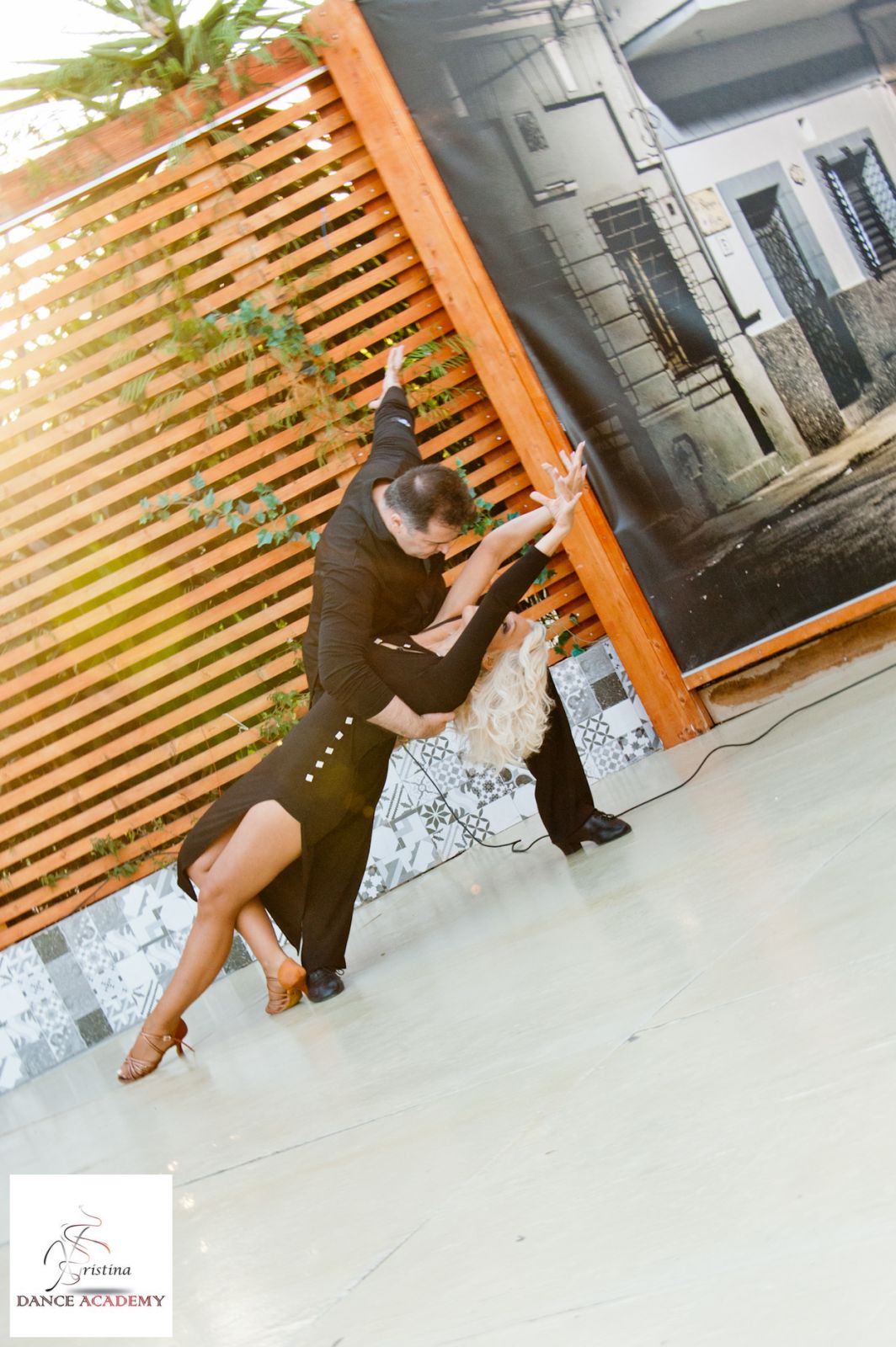 Xristina Dance Academy Φωτογραφία Παράστασης 1